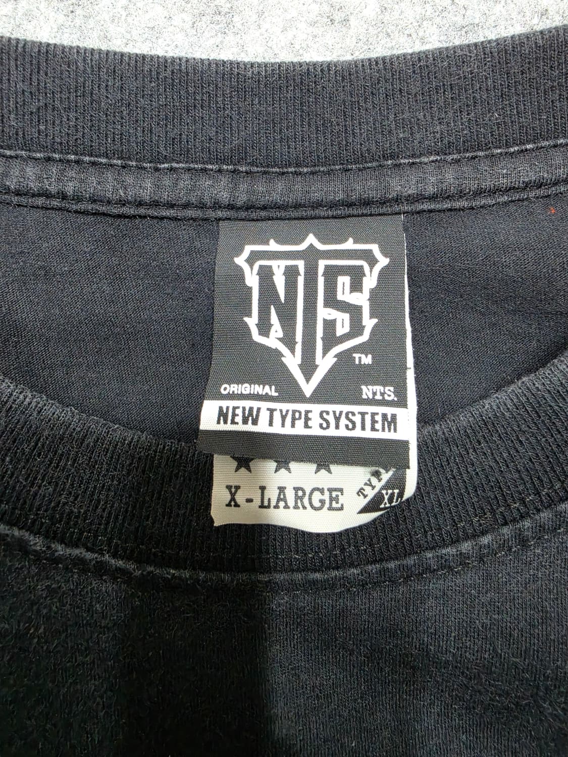 퀸 보헤미안 랩소디 그래픽 빈티지 밴드 반팔티 XL 상품이미지6