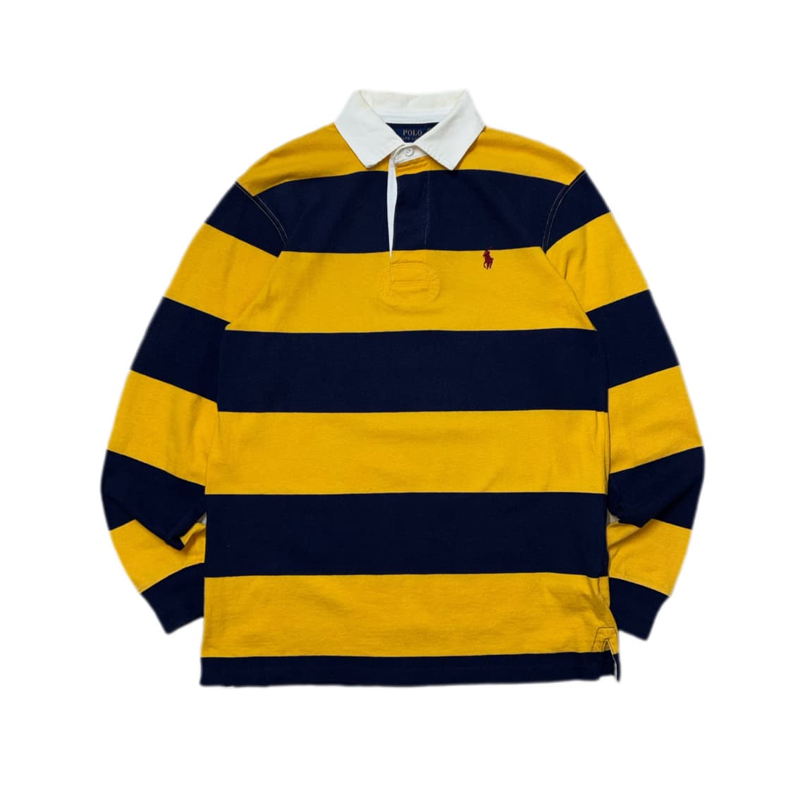 Polo Ralph lauren Rugby Shirt 폴로 럭비셔츠 상품이미지1