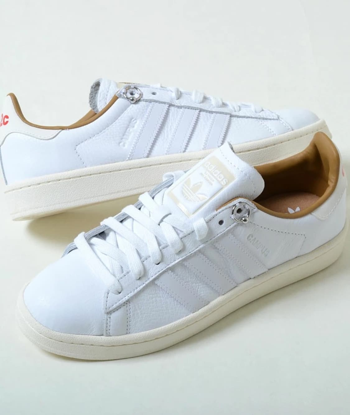 아디다스 032c 캠퍼스 화이트 상품이미지1