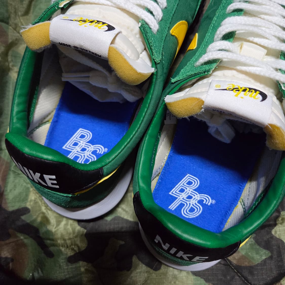 Nike Roshe Waffle Racer 나이키 로쉬 와플 레이서 상품이미지3