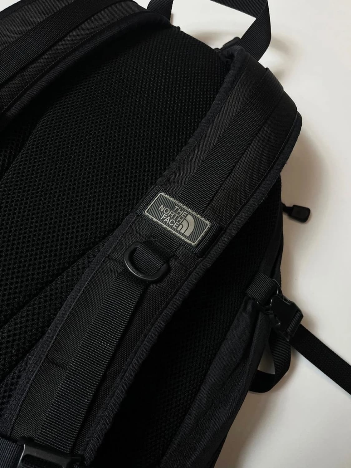 노스페이스 RECON 30L 골드윈 고프코어 백팩 Q1324 상품이미지8