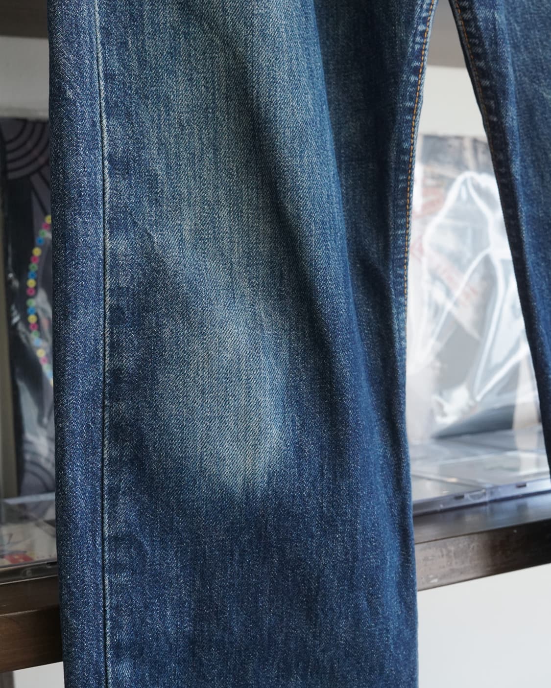 90s Levis 501 made in australia 상품이미지4