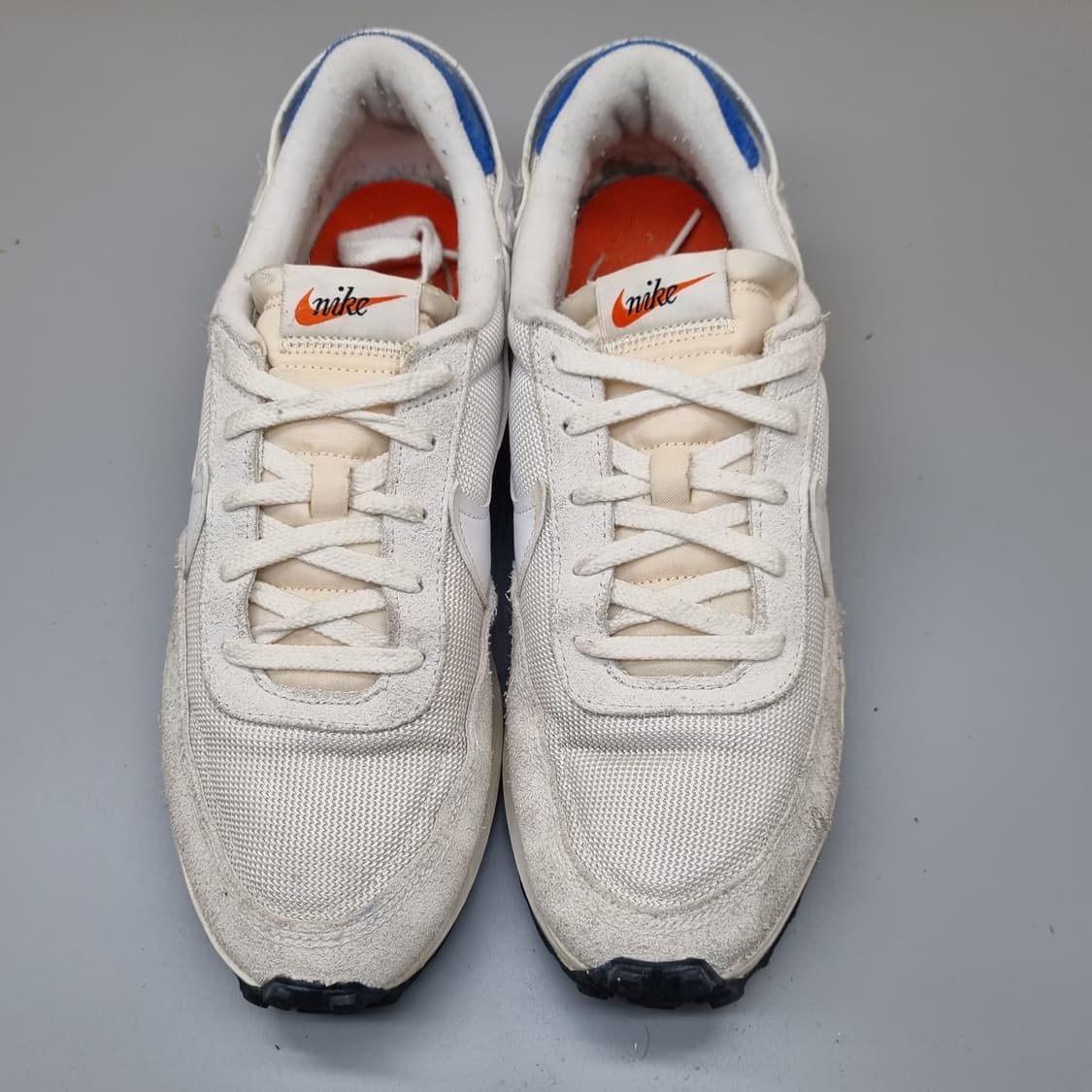 나이키 와플데뷰 빈티지 스니커즈 285 상품이미지2