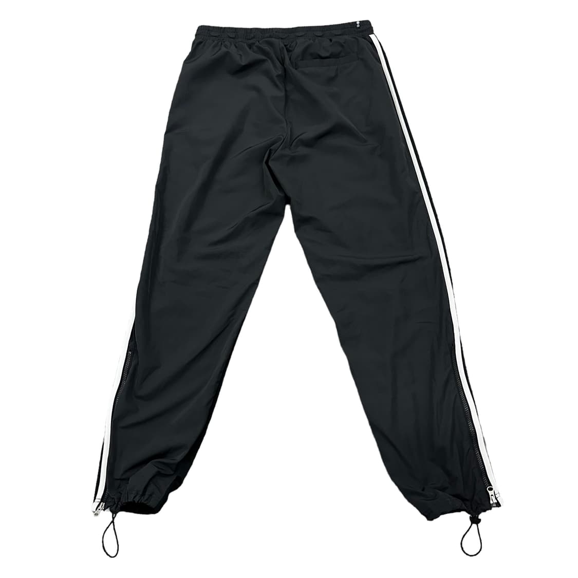 아디다스 코튼 우븐 배색 조거 팬츠 상품이미지2