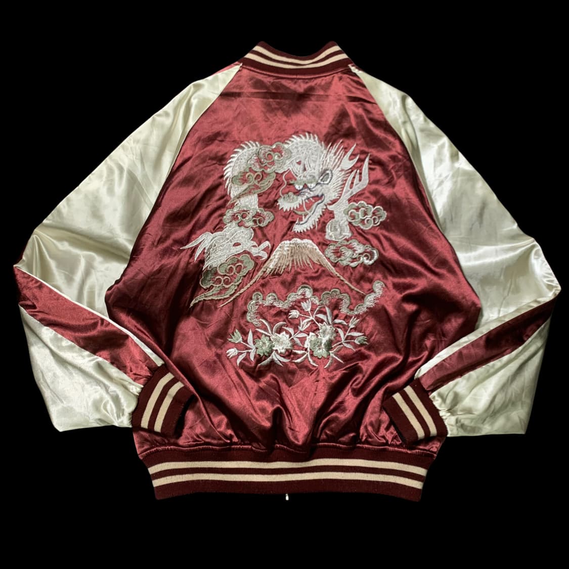 [L~XL] 호시히메 1452 양면 스카잔 상품이미지5