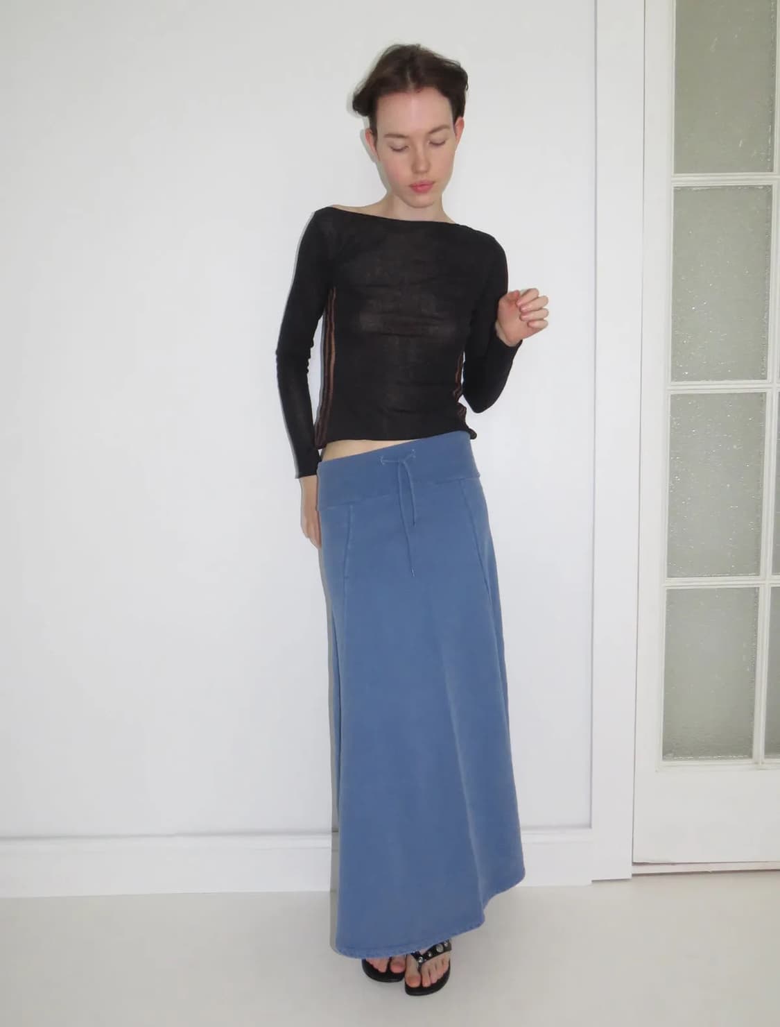 Paloma wool arya skirt 상품이미지1