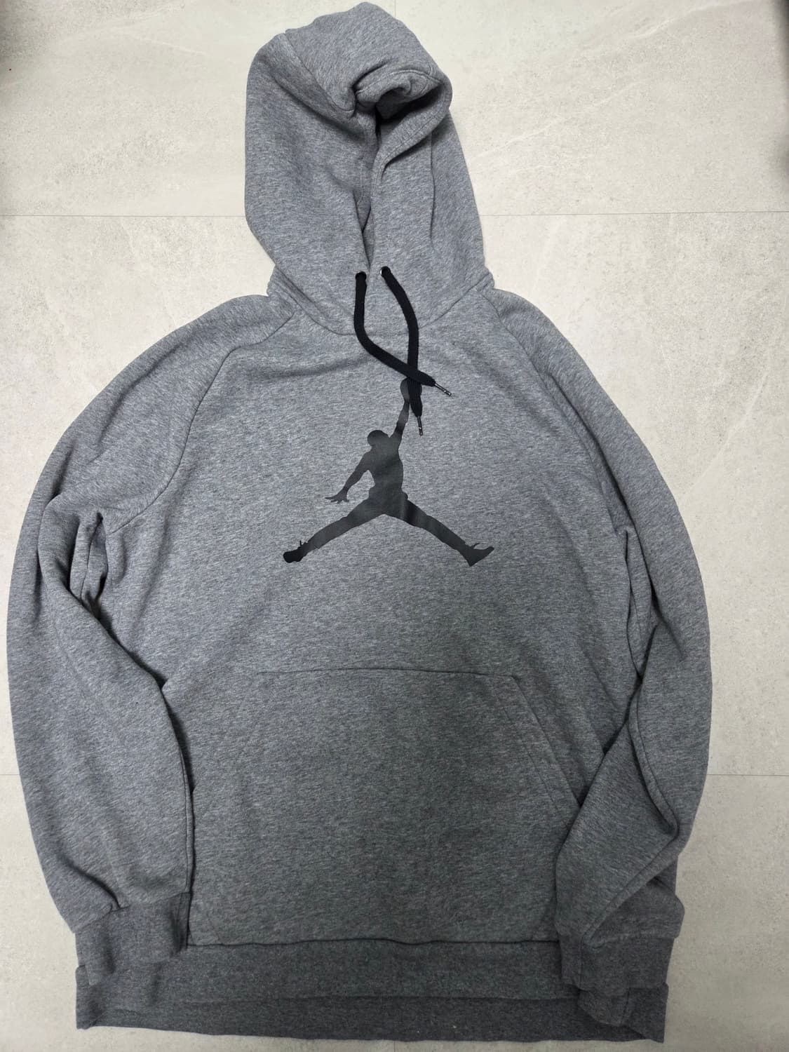 조던 에센셜 풀오버 후드티 상품이미지2