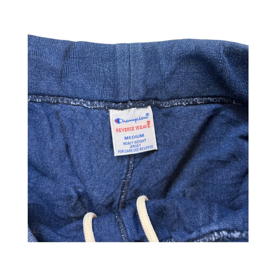 M)챔피온 리버스위브 스웨트 쇼츠 BC-005 상품이미지3