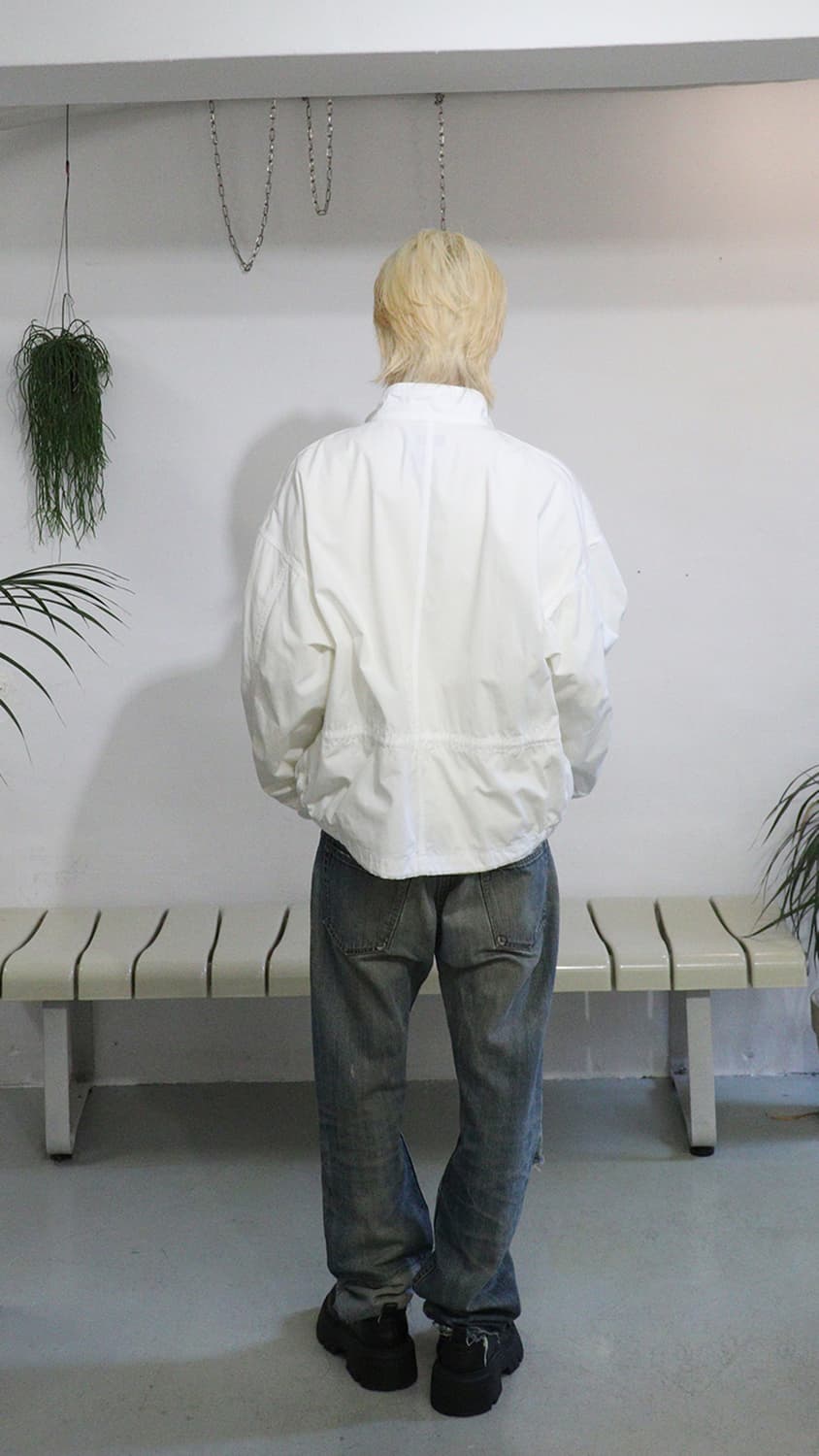 MARKA Shorts Mods Organics Cotton Cloth 상품이미지4