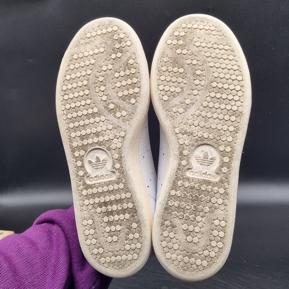 아디다스 스탠스미스 운동화 225 상품이미지3