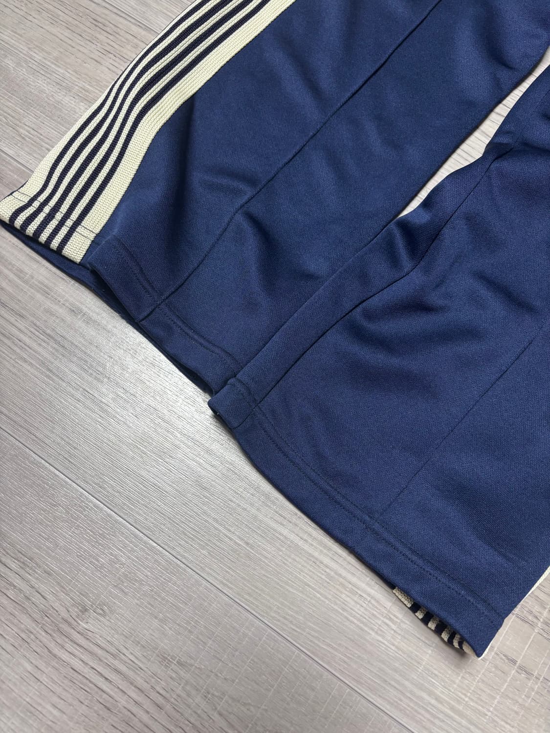 [s] 니들스 트랙팬츠 스트레이트핏 상품이미지4