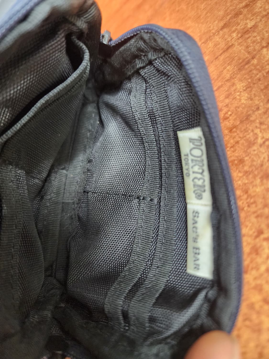 요시다포터 멀티코인 케이스  상품이미지3