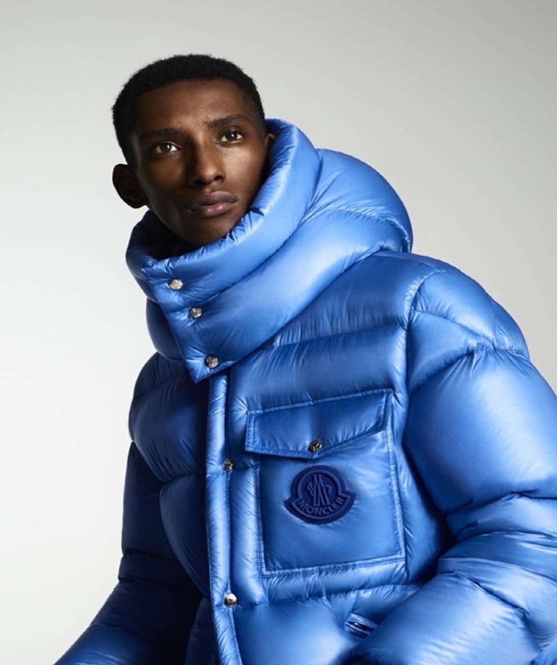 몽클레어 라멘틴 경량 다운패딩 5사이즈 (신세계매장 정품) 상품이미지9