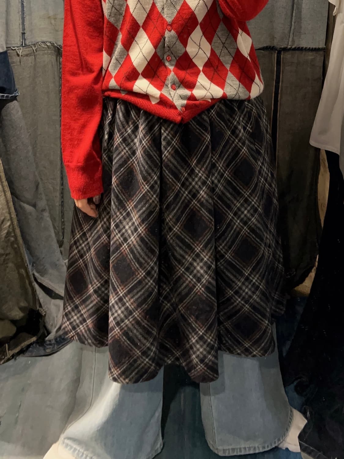 24-27inch ) Japanese Vintage  상품이미지6