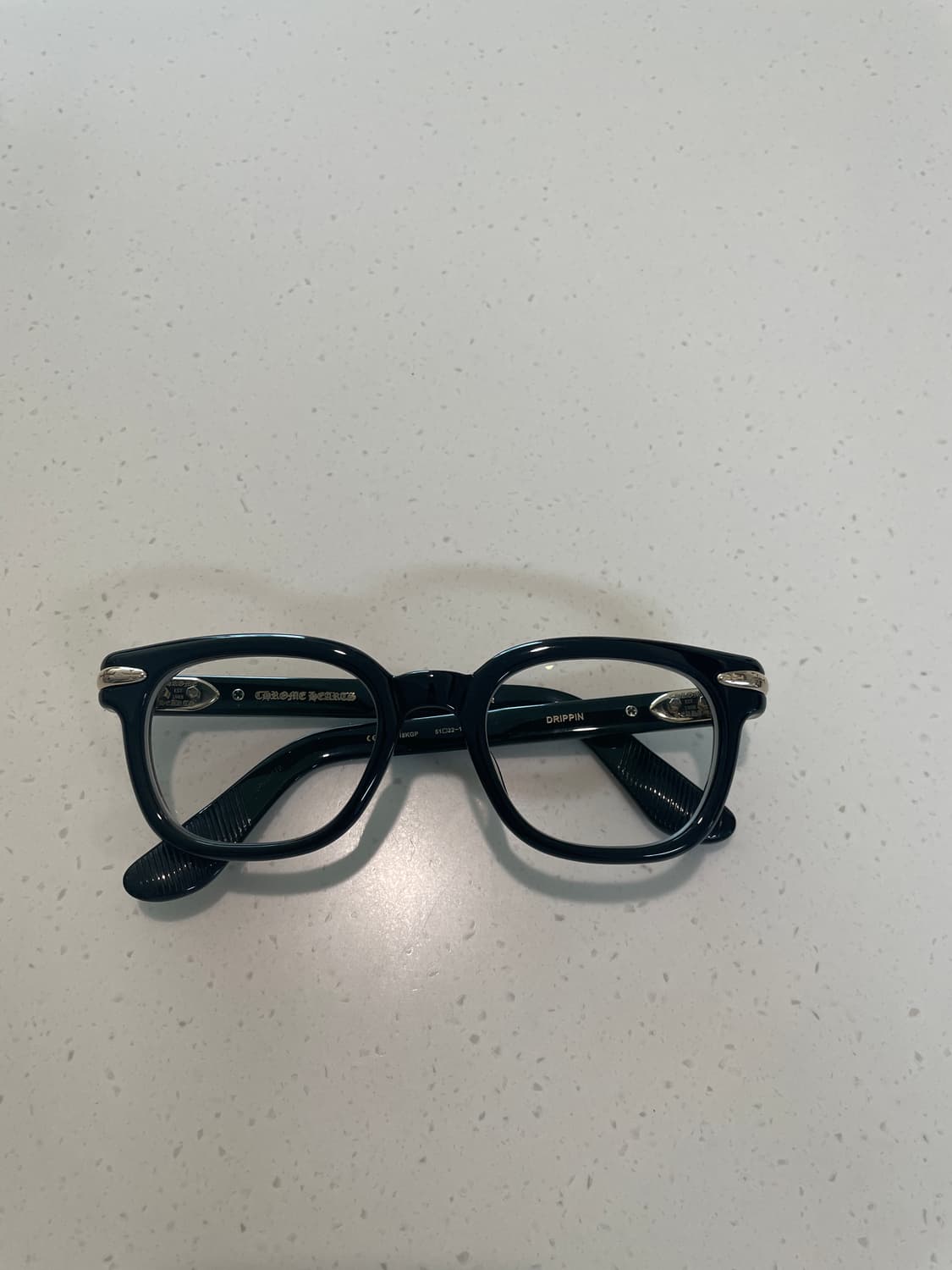크롬하츠 안경 drippin 드리핀 상품이미지2