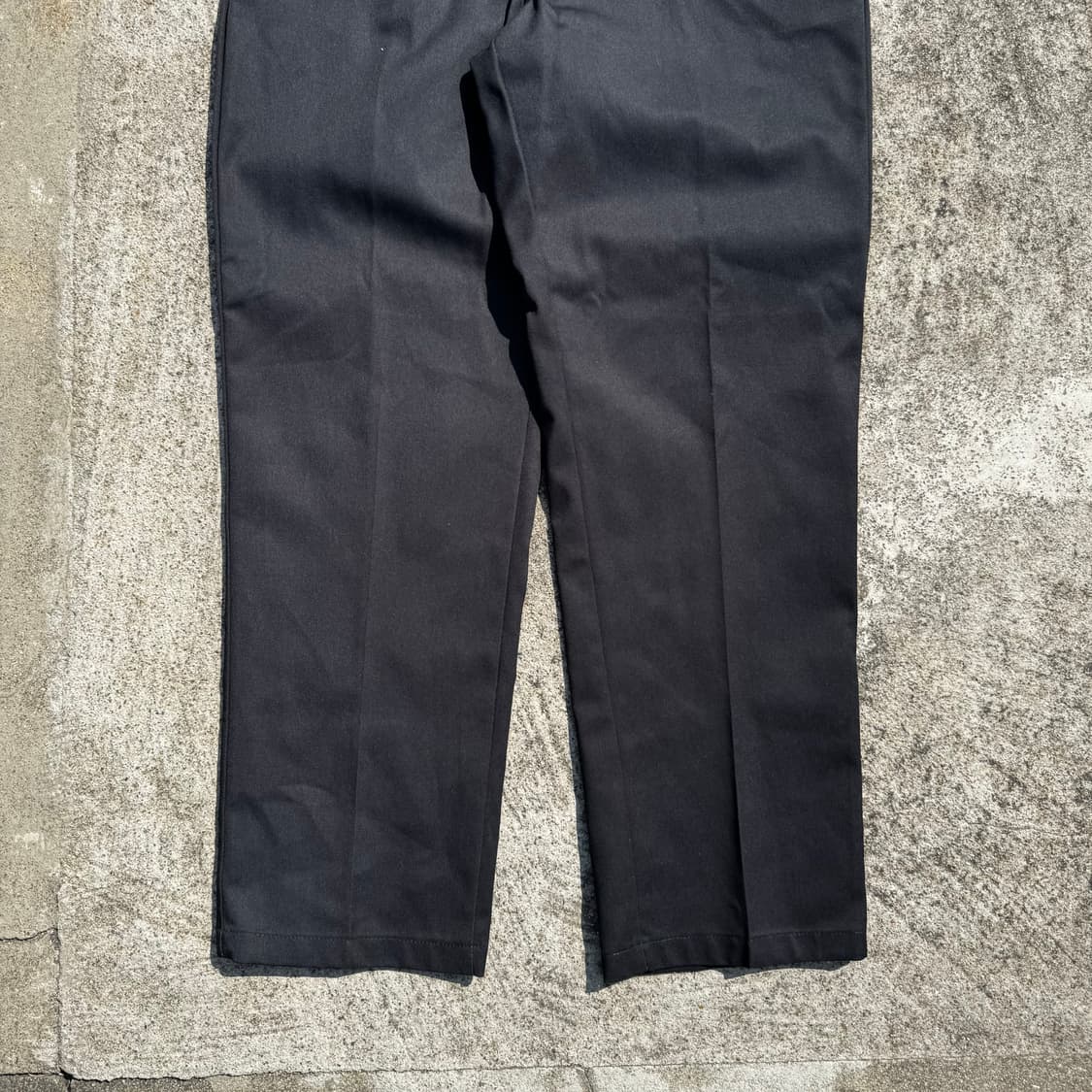 [36] Dickies 디키즈 874 검정 팬츠 상품이미지5