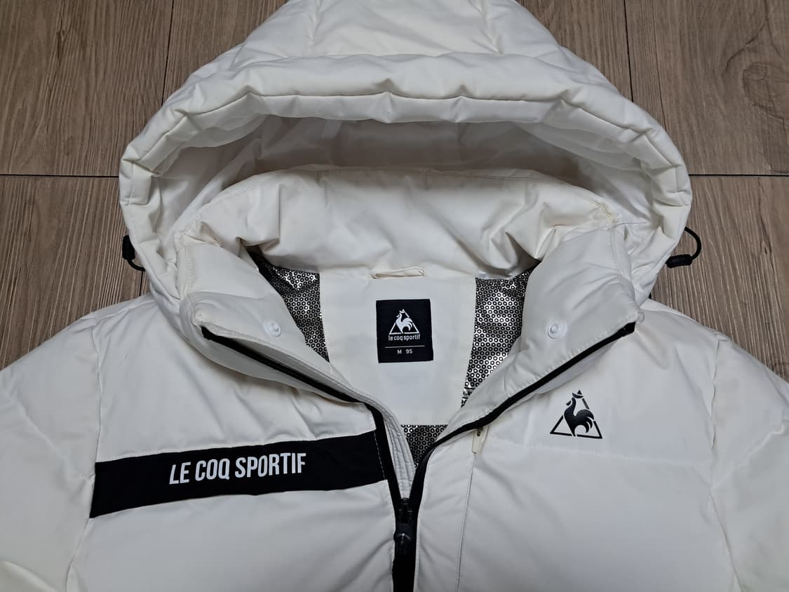 르꼬끄 패딩 남성95 상품이미지4