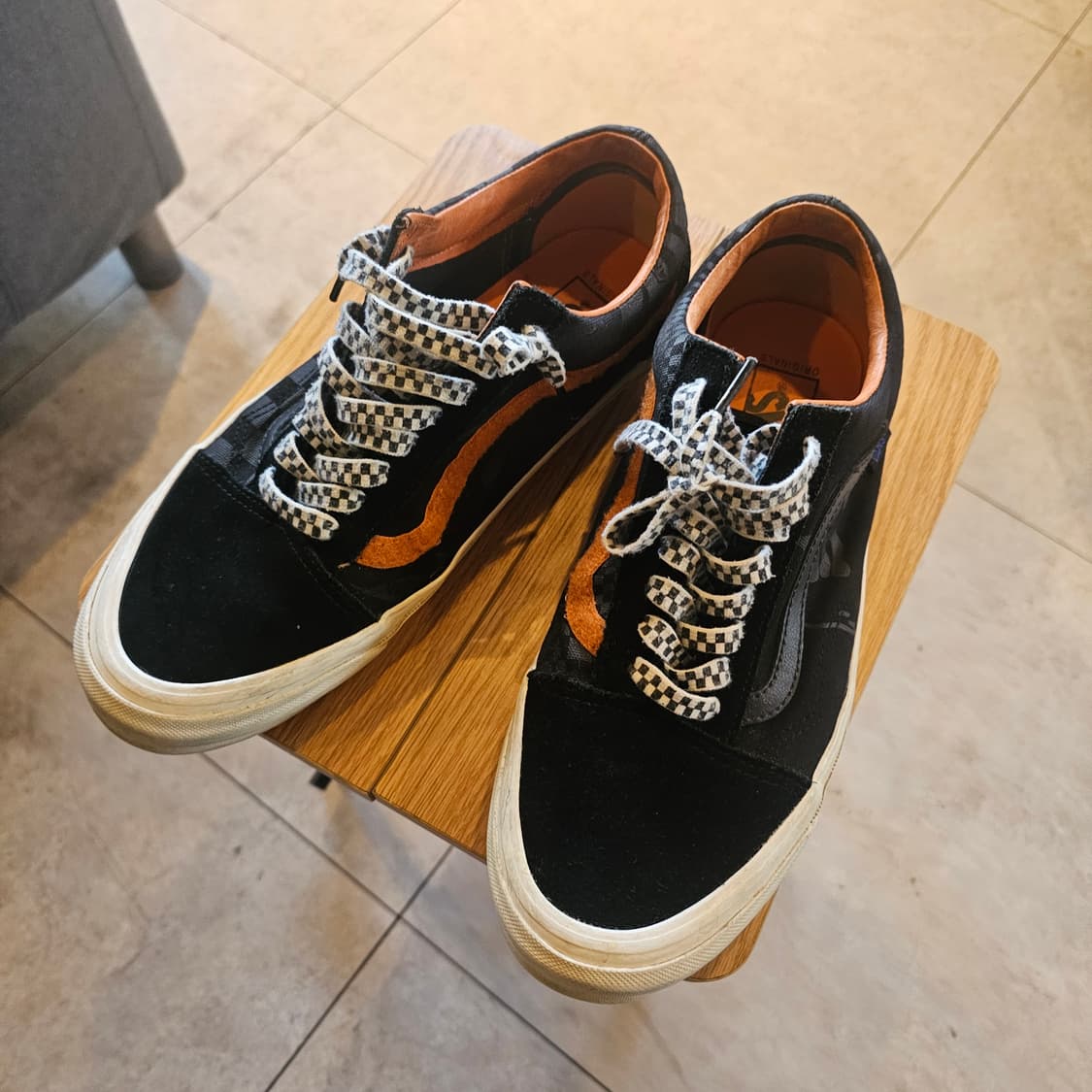 275 반스 포터 콜라보 상품이미지1