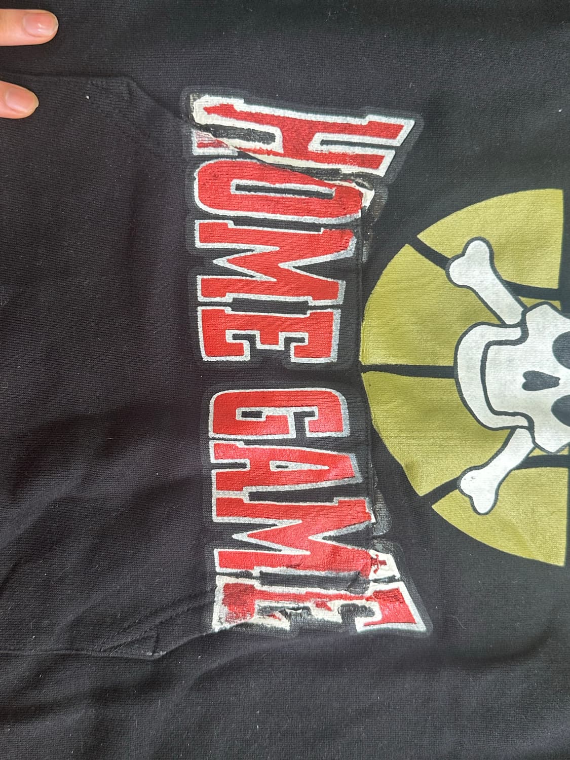 Skybomber 후드 원피스 상품이미지4