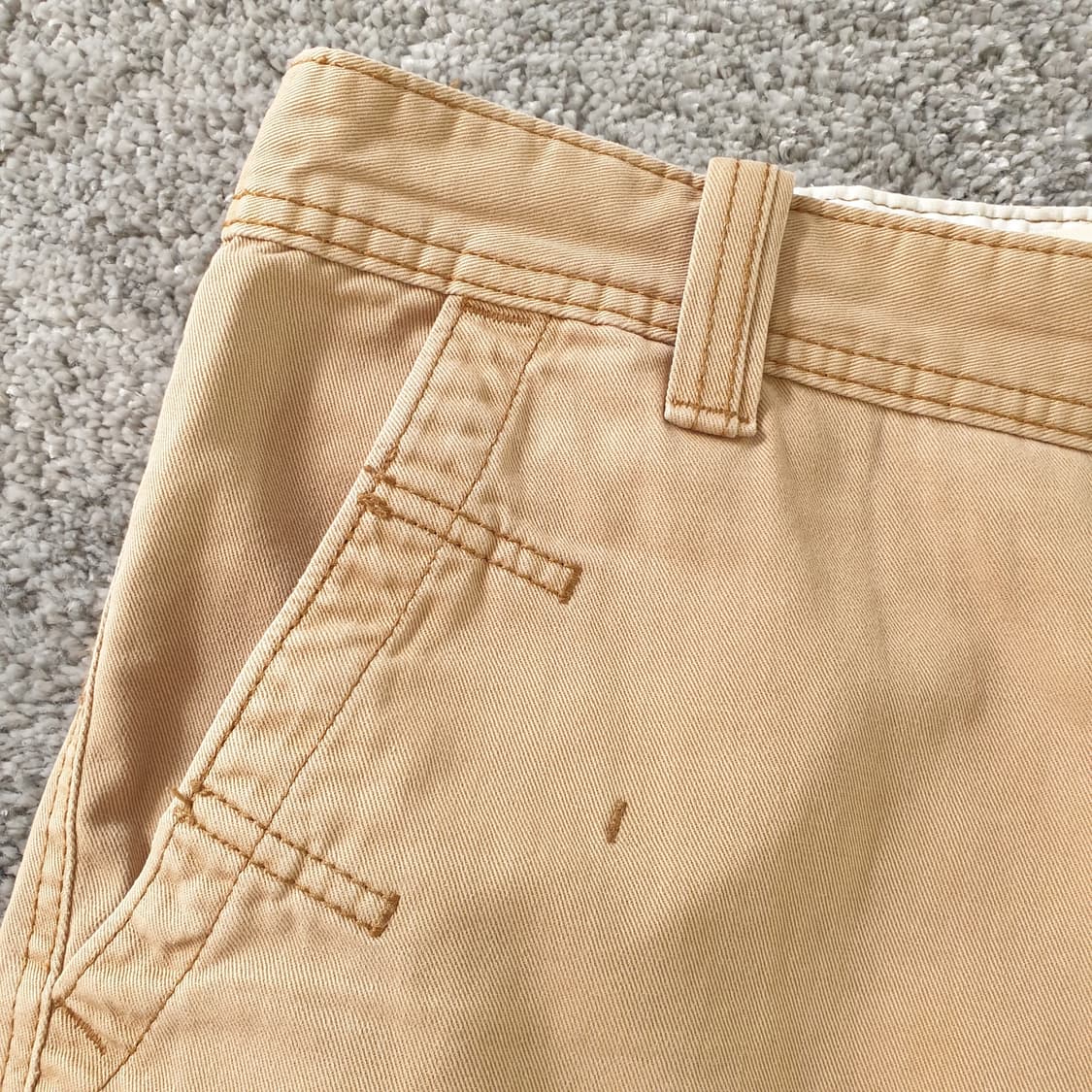 [무료배송] LEVIS 카고 반바지 상품이미지3