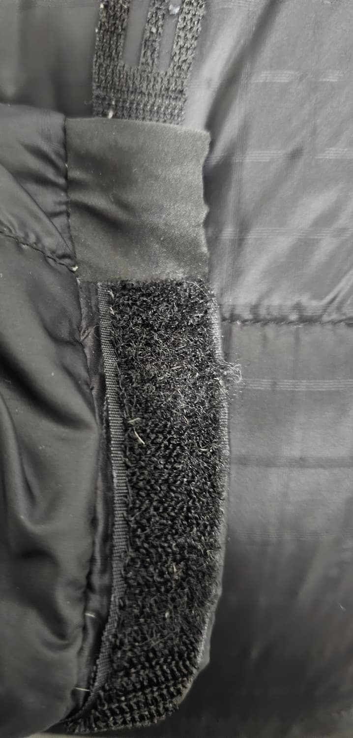 노스페이스 써밋시리즈 800필 구스패딩 M 국내100 상품이미지6