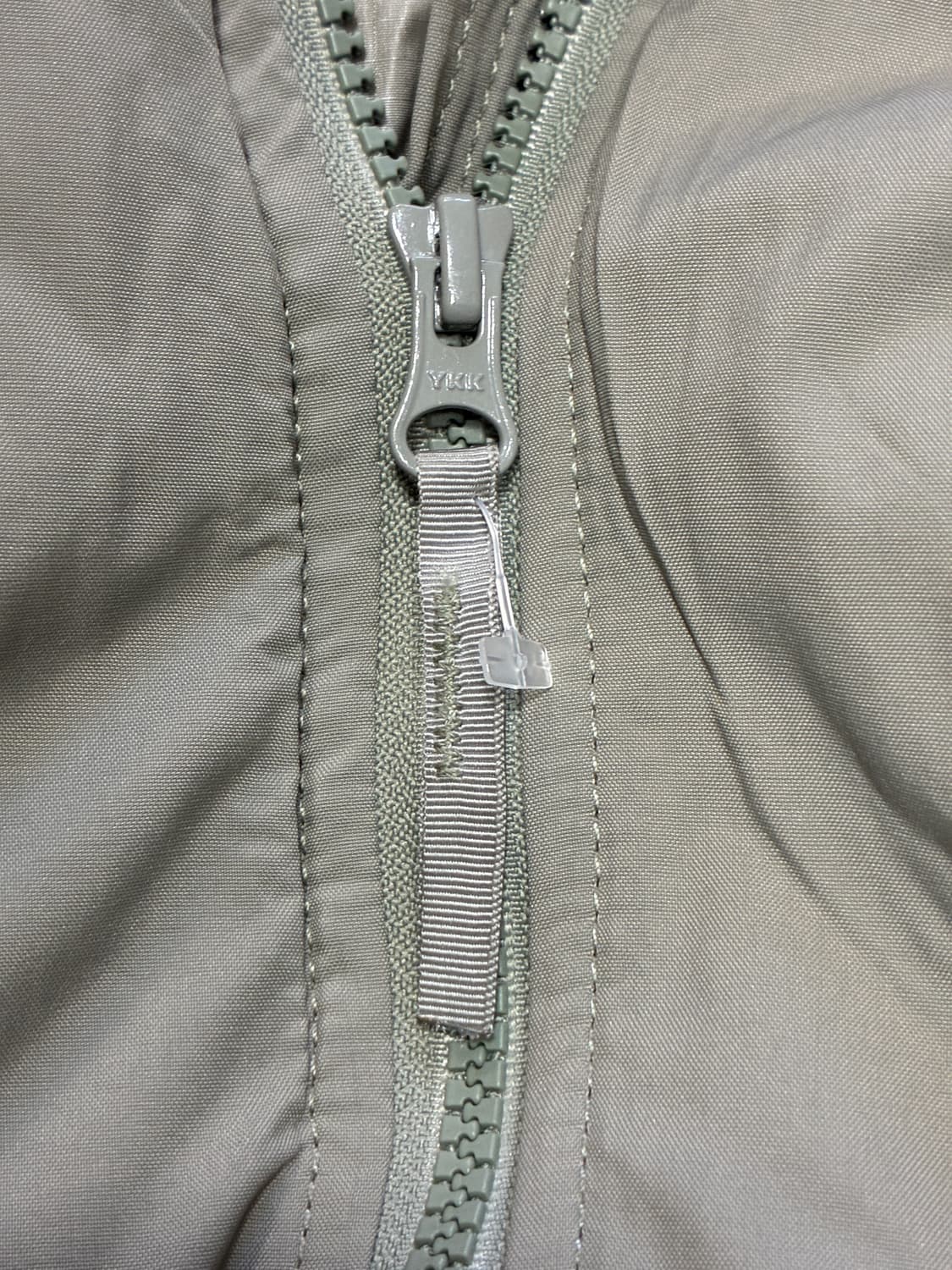 미군 프리마로프트 패딩 (100-105) 상품이미지5