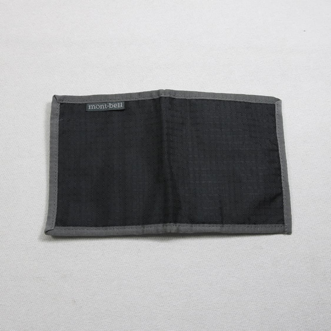 mont bell 나일론 립스탑 지갑 상품이미지7