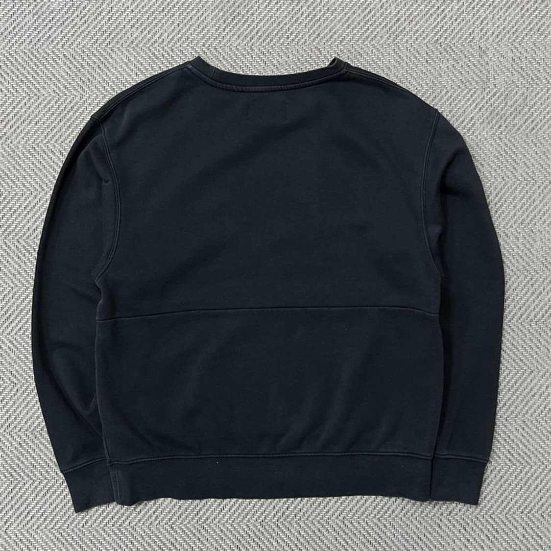 에어조던 베이직 맨투맨 v0785 상품이미지2