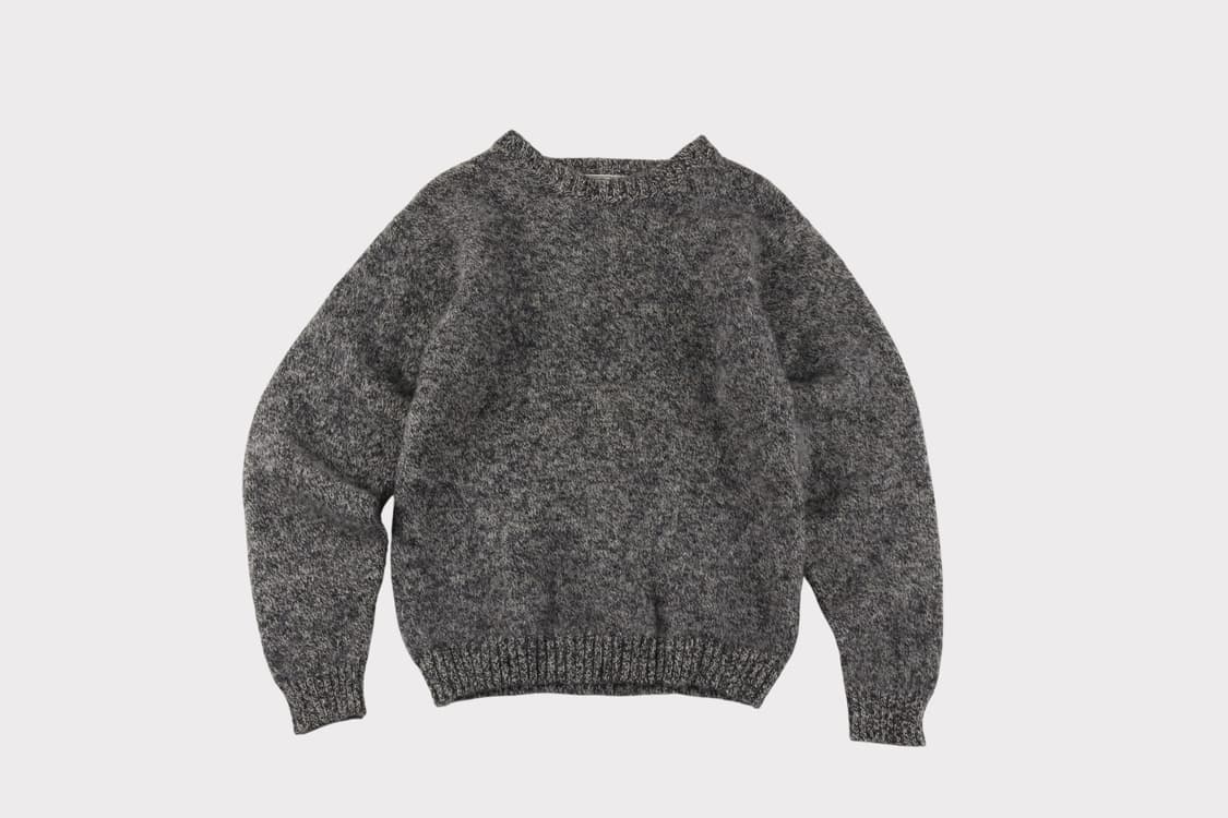 [S] 90's 엘엘빈 울니트 상품이미지1