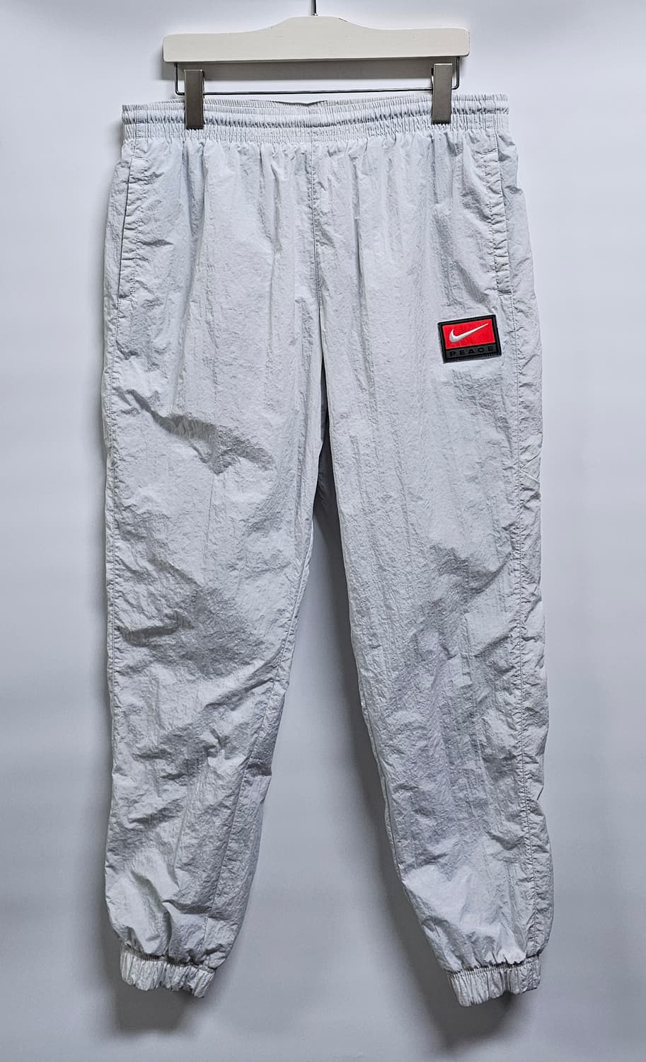 나이키 피스 우븐 조거팬츠 XL 상품이미지1