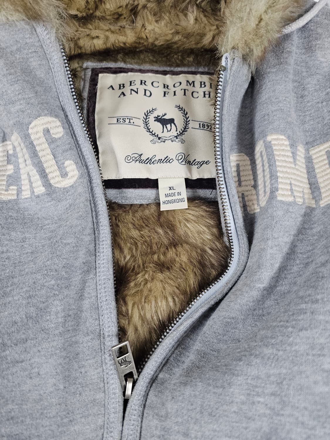 아베크롬비울프죠 상품이미지2