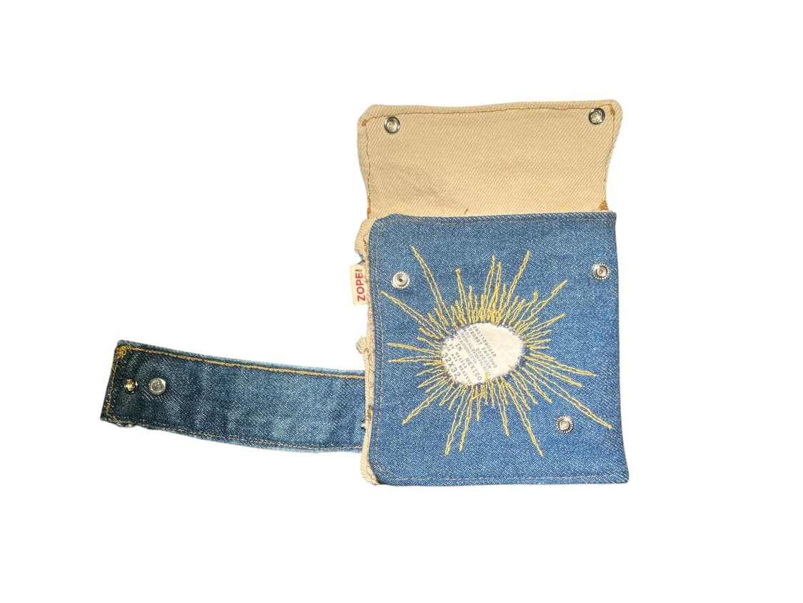 CLONE 3RD POCKET NO.5 상품이미지6