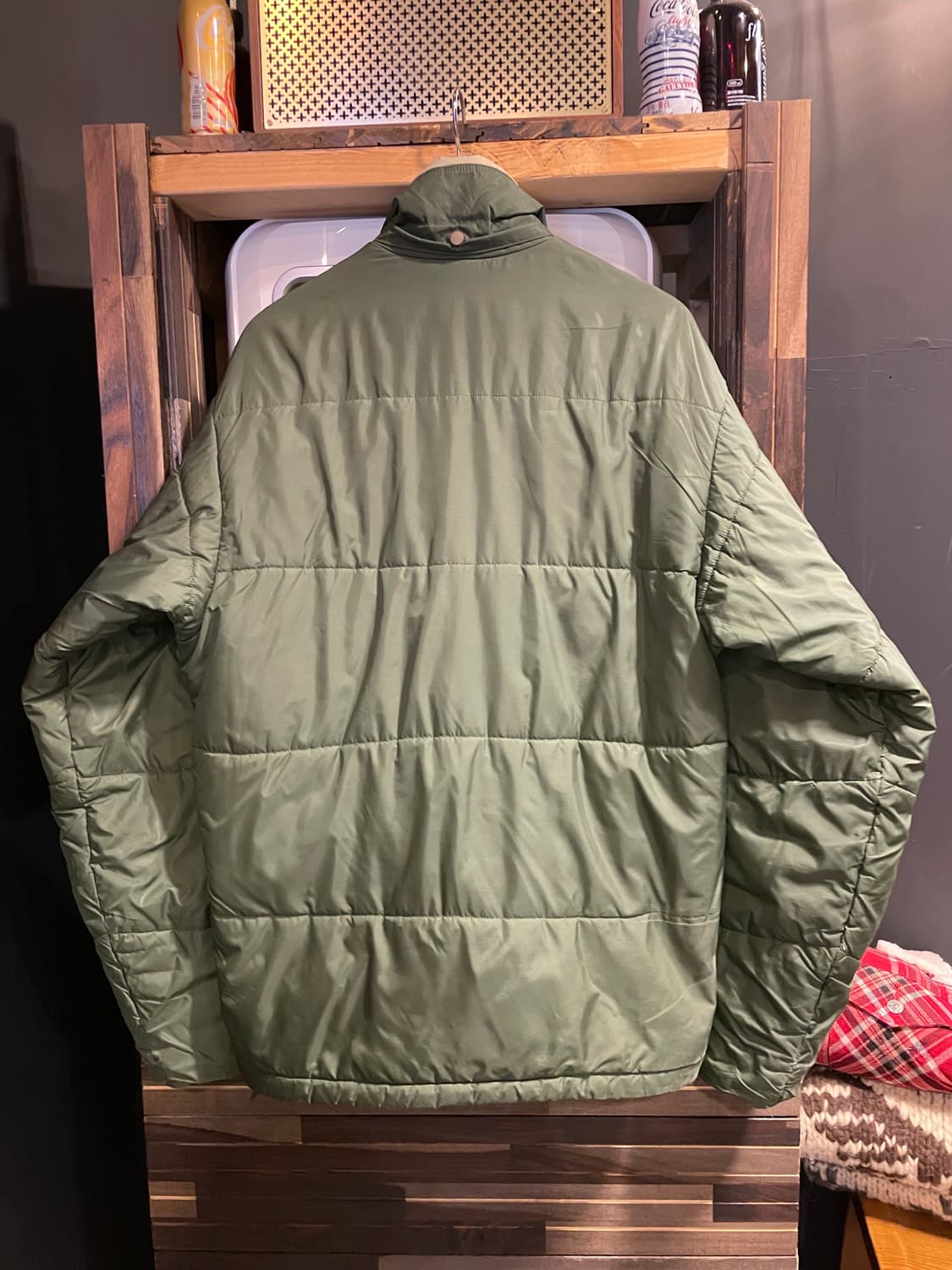 00’s 파타고니아 점퍼 상품이미지5