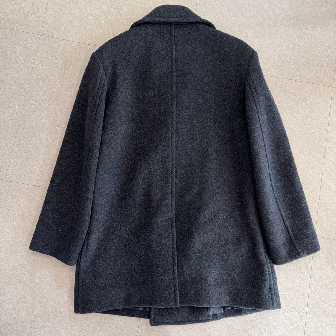 폴로 랄프로렌 피코트 상품이미지5