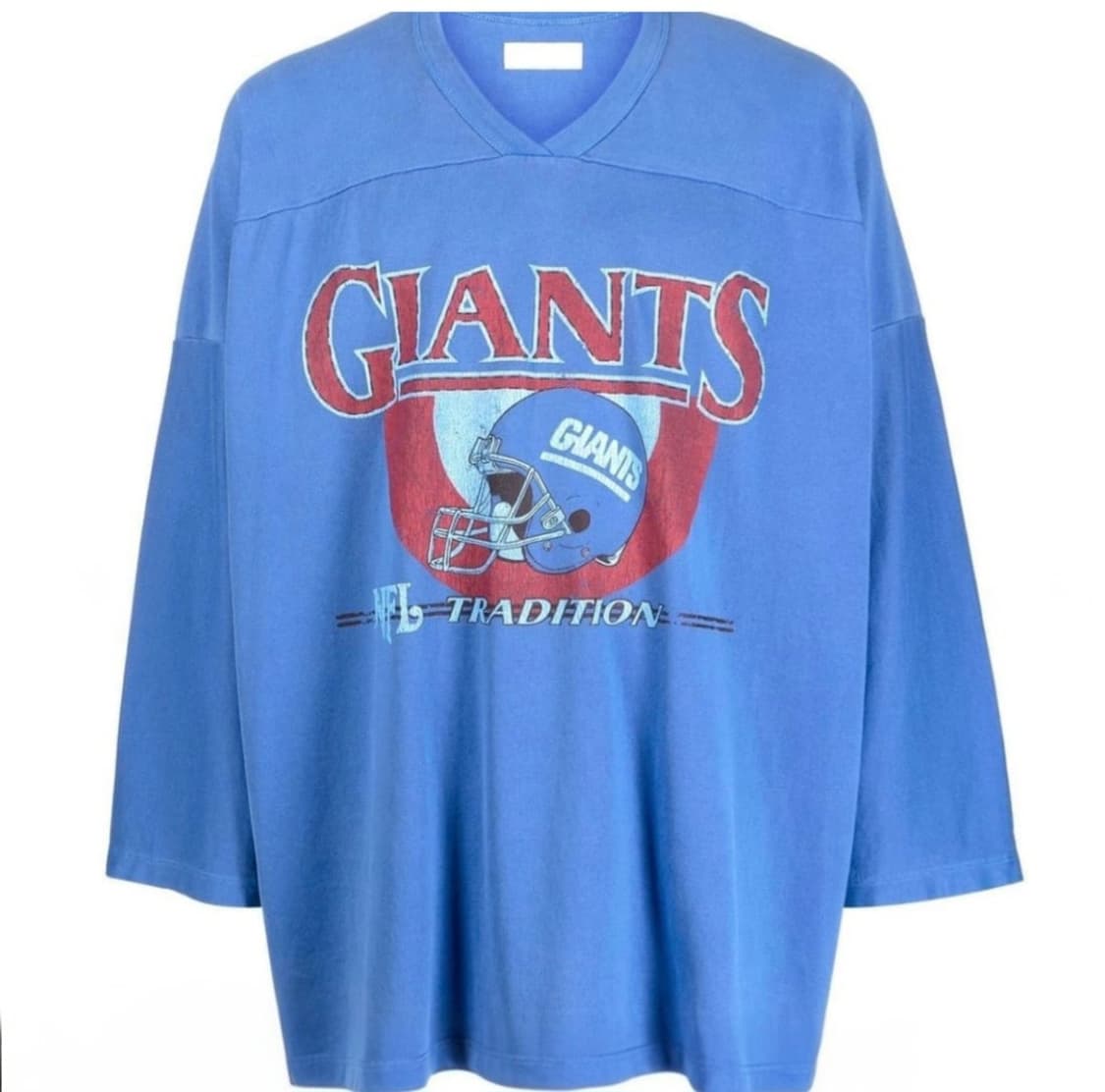 ERL 22FW 자이언츠 롱 슬리브 L 상품이미지1