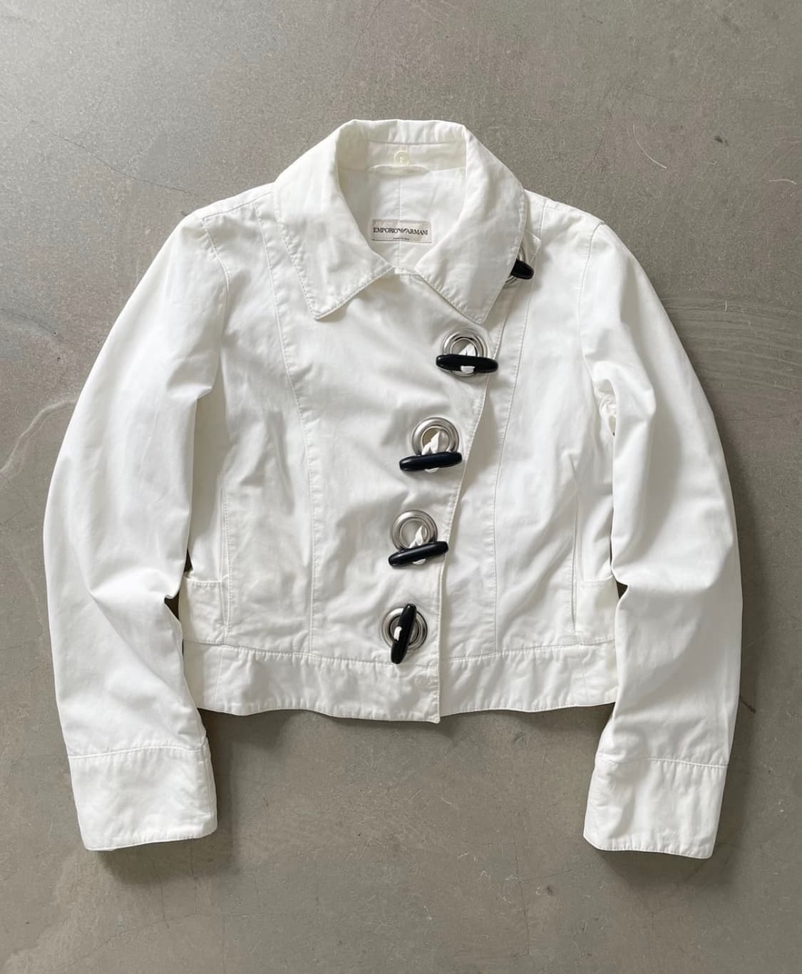 Armani toggle jacket 상품이미지1