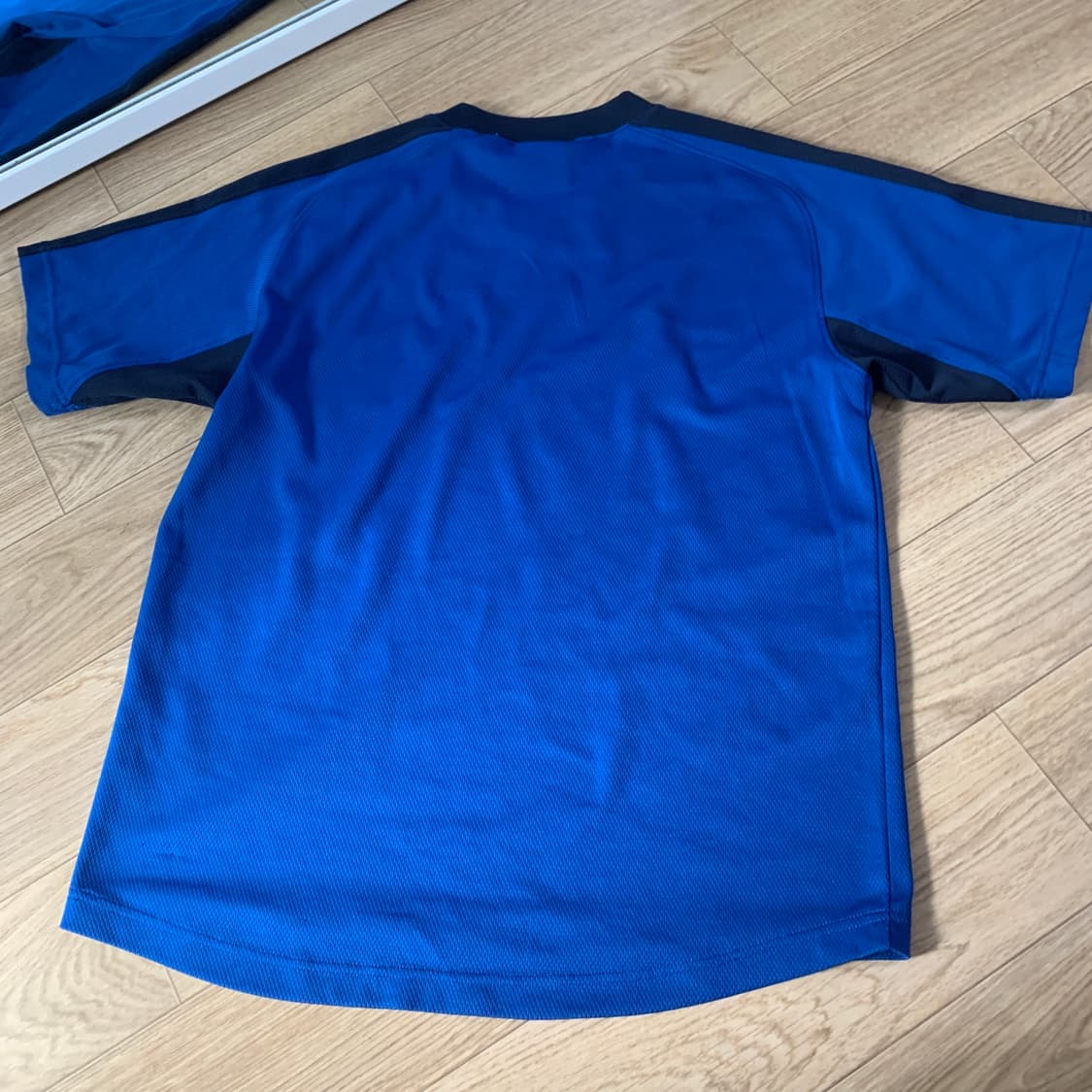 S-M) Umbro 엄브로 폴리 반팔티 상품이미지2