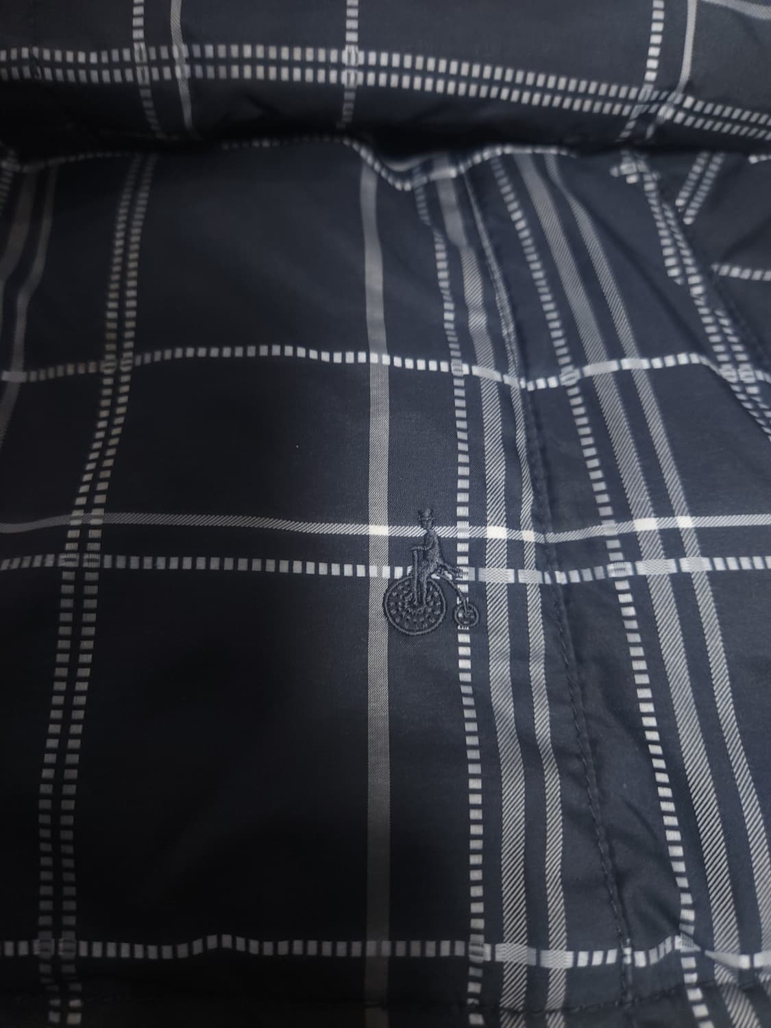 빈폴 거위털 여성용 경량점퍼, L 상품이미지6