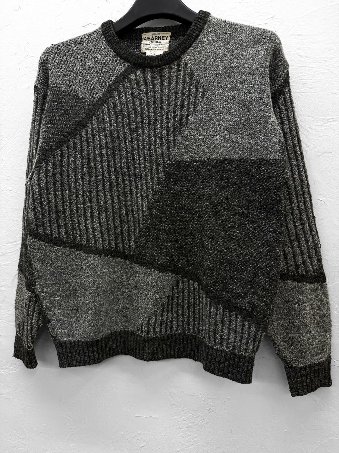 kearney house 니트 상품이미지2