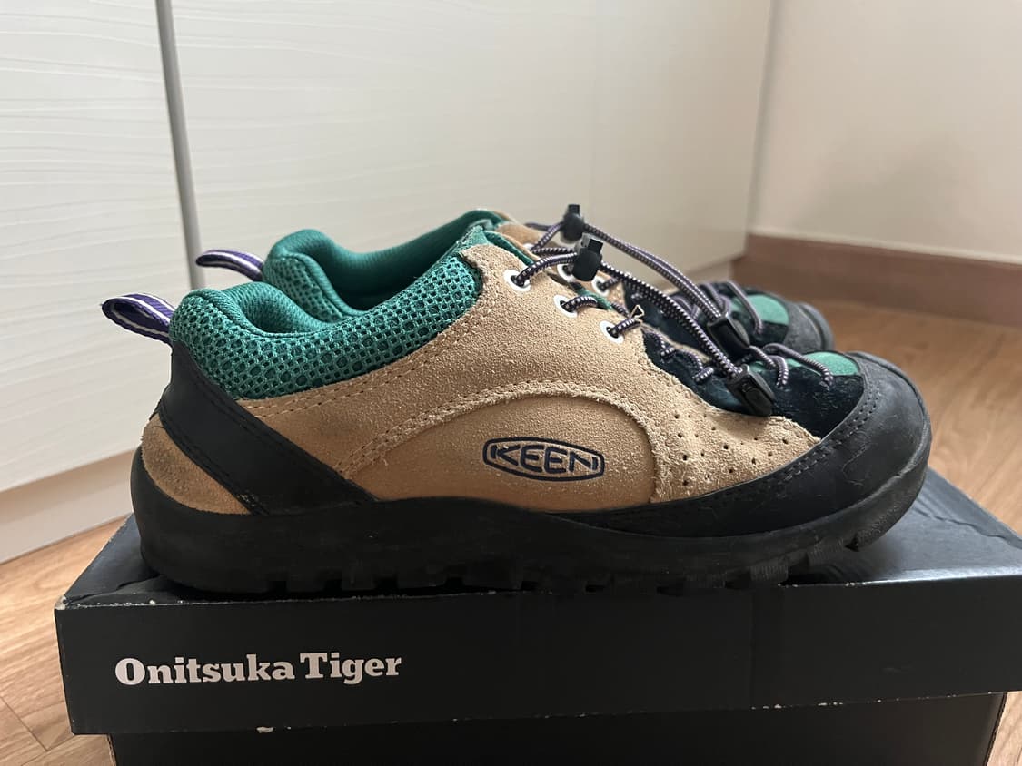 킨 재스퍼 245(US 7.5) 상품이미지4