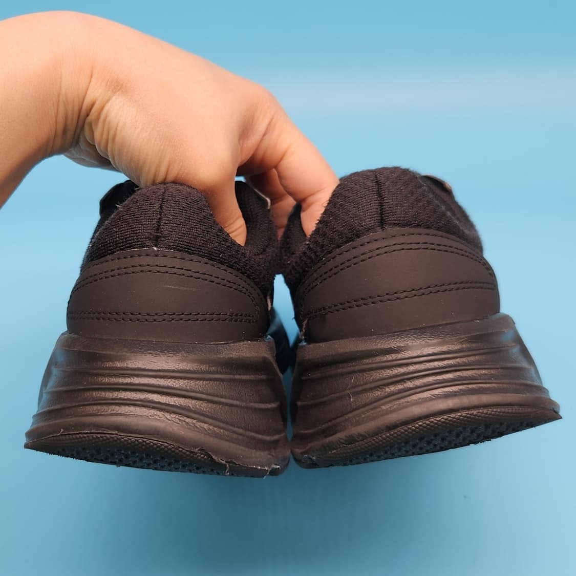 oo 아디다스 갤럭시6 운동화 245 상품이미지4