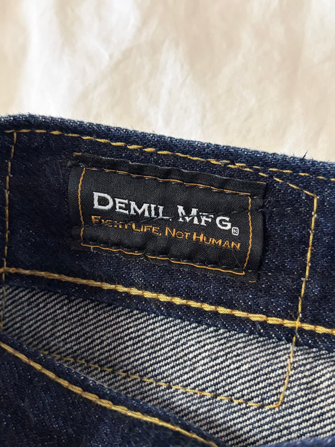 데밀 011R 원워시, 30 사이즈 상품이미지2