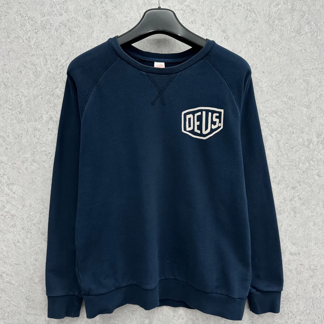 95 데우스 베니스 남자 맨투맨 상품이미지1