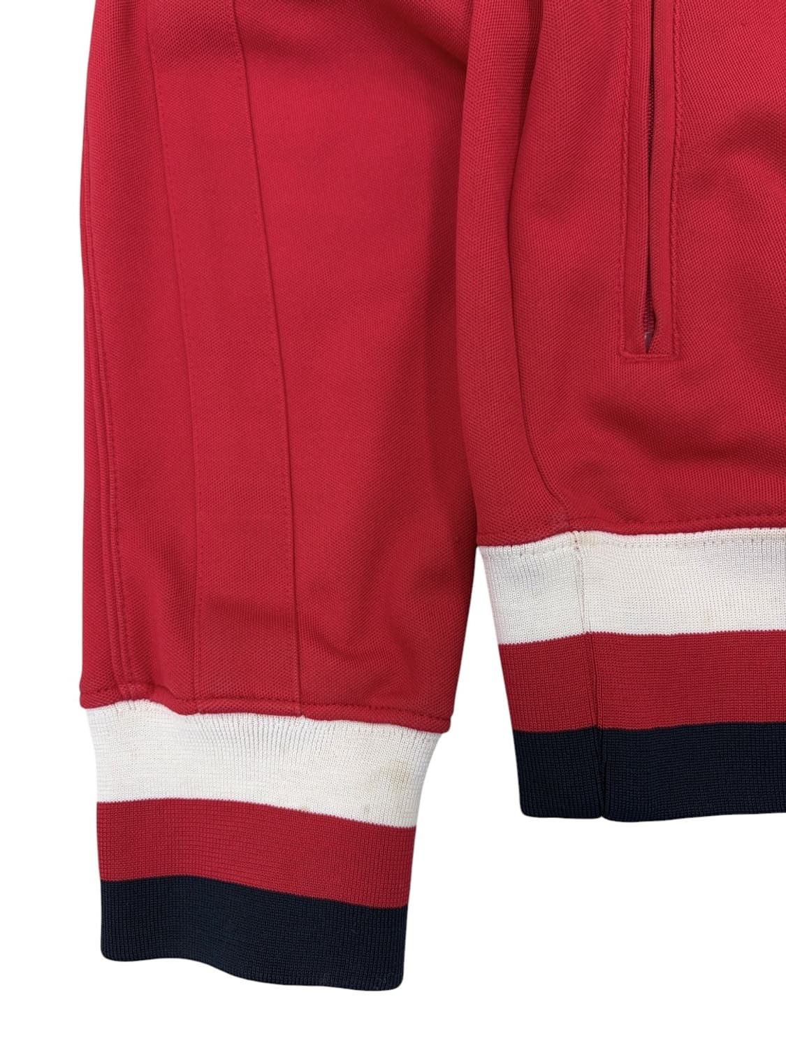 나이키 아스날 져지 레드 (M) 상품이미지5