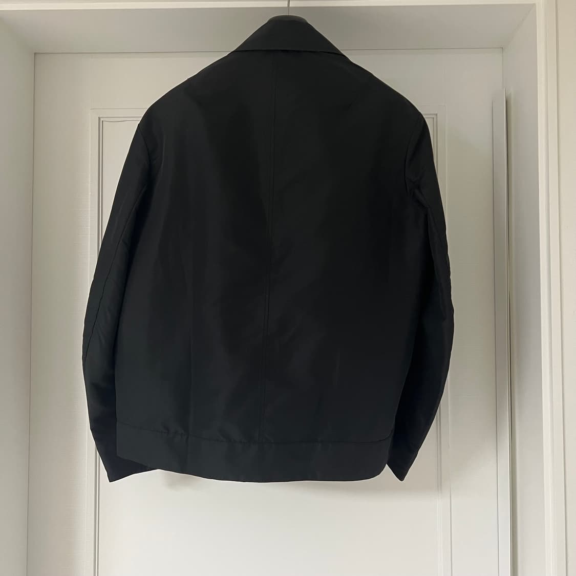 [xs] 아워레가시 스팅라이더 자켓 블랙 상품이미지2