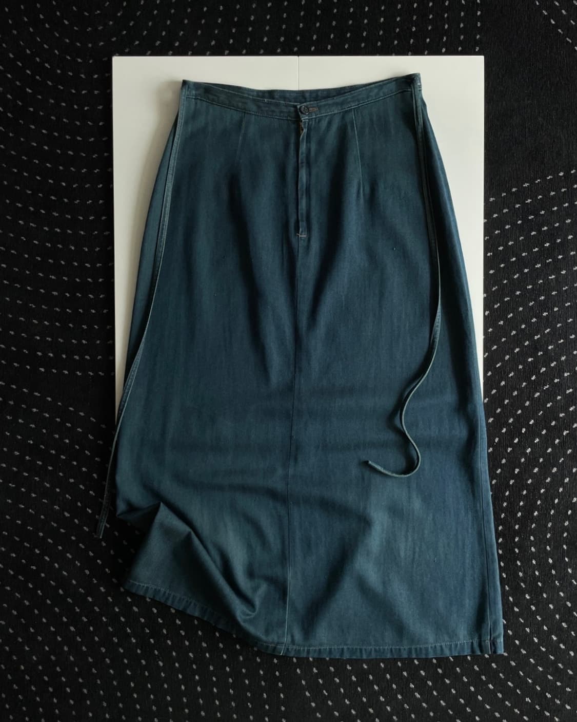 2-way denim skirt 상품이미지10
