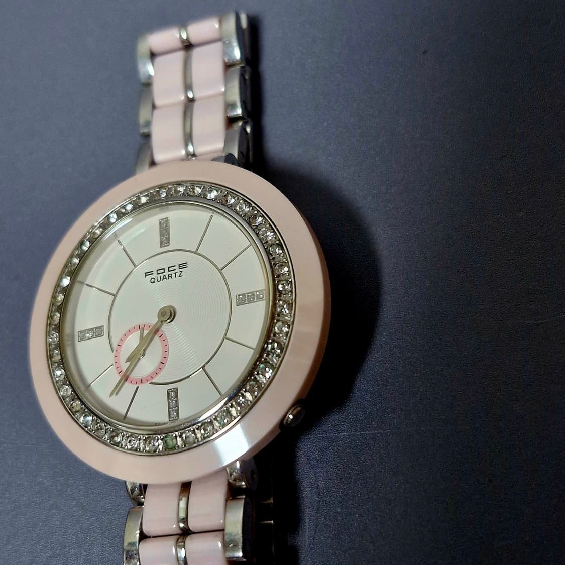 포체 여성 쿼츠시계  상품이미지3