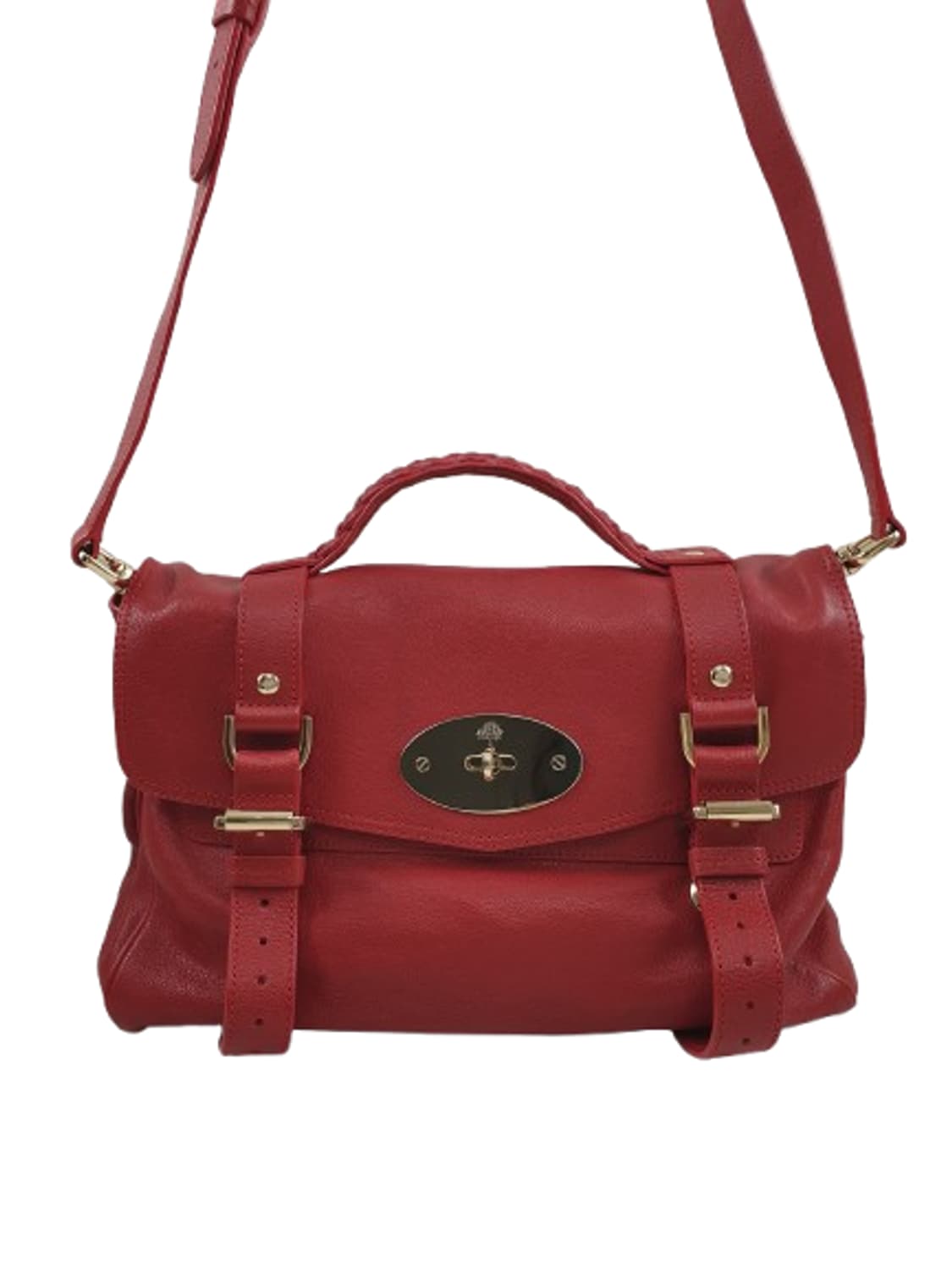 멀버리 알렉사백(새상품급) 상품이미지2