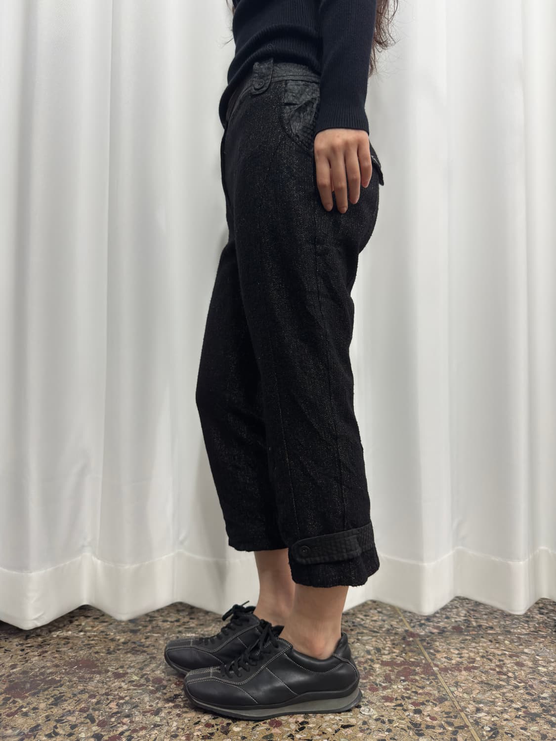 hiroko bis capri pants 상품이미지4