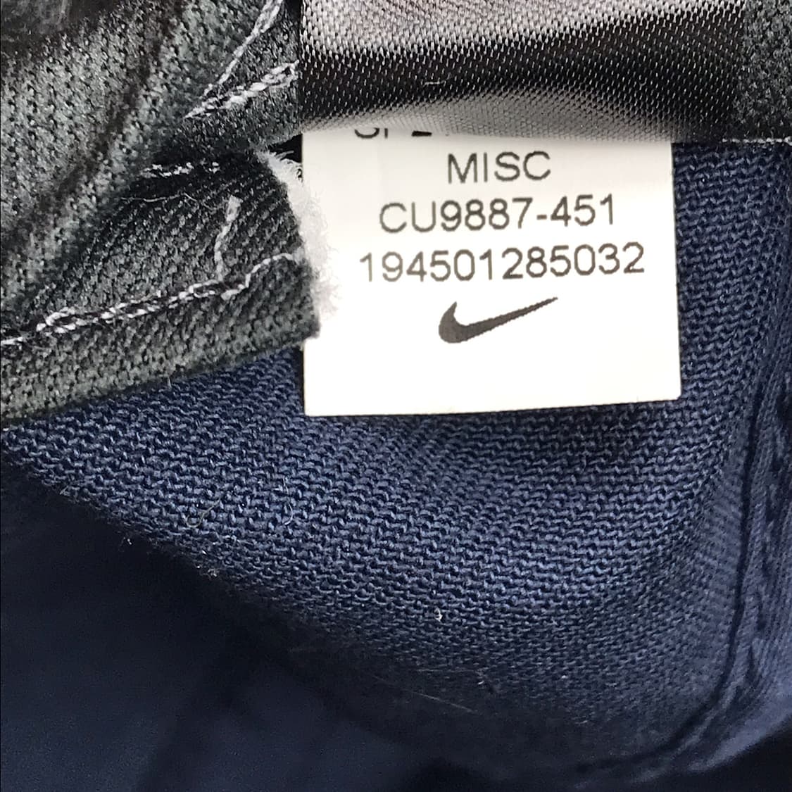 나이키 NIKE 헤리티지 86 골프 캡 모자 상품이미지10